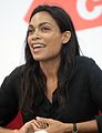 Rosario Dawson interpreta Claire Temple