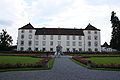 Schloss Zeil bei Leutkirch im Allgäu