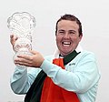 Shane Lowry geboren op 2 april 1987