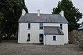 Sligo folk park - house