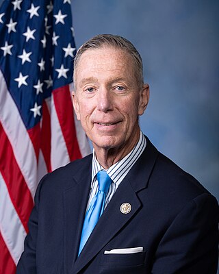 <span class="mw-page-title-main">Stephen Lynch (politician)</span> American politician (born 1955)