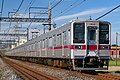 東武10030型（更新車）