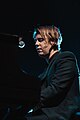 Tom Odell op 30 januari 2019 (Foto: Krists Luhaers) geboren op 24 november 1990