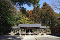 事代主神社・西御前社・大国主神社