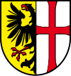 Li emblem de Memmingen