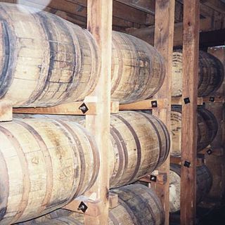 <span class="mw-page-title-main">Tennessee whiskey</span> Type of American whiskey