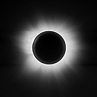 <span class="mw-page-title-main">Solar eclipse of June 21, 2001</span> Total eclipse