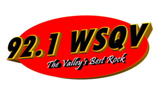 <span class="mw-page-title-main">WSQV</span> Radio station in Lock Haven, Pennsylvania