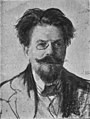 Władysław Reymont geboren op 7 mei 1867