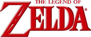 <i>The Legend of Zelda</i> Video game series