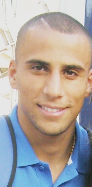 <span class="mw-page-title-main">Änis Ben-Hatira</span> Tunisian footballer