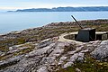 * Nomination: Former coastal battery near Teriberka, Kola Peninsula --Vsatinet 21:56, 30 April 2023 (UTC) * * Review needed