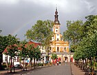 Klosterkirche St. Mariä Himmelfahrt in Neuzelle