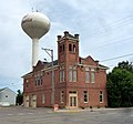 City Hall building, Norwood Young America