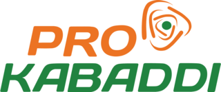 <span class="mw-page-title-main">Pro Kabaddi League</span> Kabaddi tournament in India