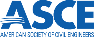 <span class="mw-page-title-main">American Society of Civil Engineers</span> US professional association founded in 1852