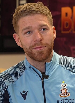 <span class="mw-page-title-main">Adam Clayton (footballer)</span> English footballer (born 1989)