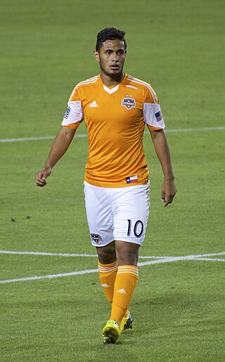 <span class="mw-page-title-main">Alexander López</span> Honduran footballer (born 1992)