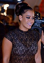 Vignette pour Amel Bent