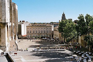 Avignon, France