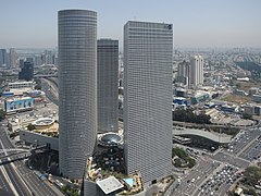 Azrieli Center