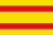 Bandera del Imperio español