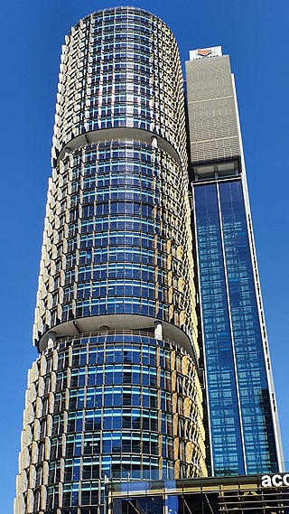 <span class="mw-page-title-main">First Sentier Investors</span> Australian Investment management company