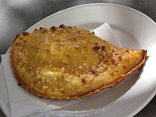 <span class="mw-page-title-main">Barriga de freira</span> Portuguese egg dessert