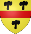 Blason de Bullecourt