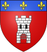 Tournai – erb