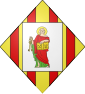 Coat of arms of Prades