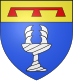 Coat of arms of Tortefontaine