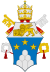 John Paul I's coat of arms