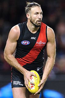 Cale Hooker Australian rules footballer