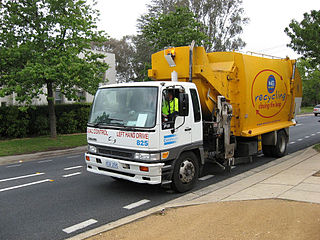 <span class="mw-page-title-main">Recycling in Australia</span> Method of waste management in Australia