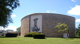 <span class="mw-page-title-main">Chizuk Amuno Congregation</span> Conservative congregation and synagogue in Baltimore, Maryland, United States