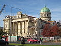 Thumbnail for 2011 Christchurch earthquake