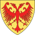 Imperial arms