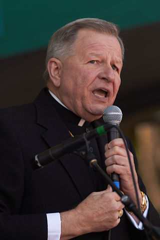 <span class="mw-page-title-main">Gregory Michael Aymond</span> American Roman Catholic prelate