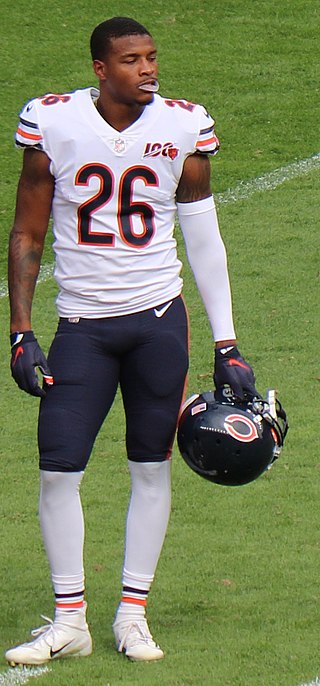 <span class="mw-page-title-main">Deon Bush</span> American football player (born 1993)