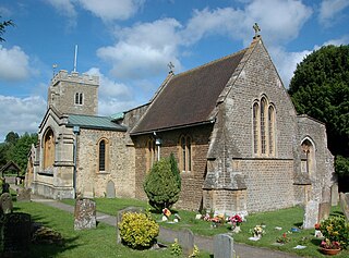 <span class="mw-page-title-main">Drayton, Vale of White Horse</span> Human settlement in England