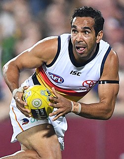 Eddie Betts Australian rules footballer