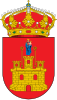 Coat of arms of Brihuega