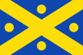 Vlag van Zingem