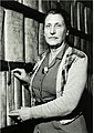 Gerda Kurtz in 1957 geboren op 15 november 1899