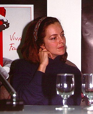 <span class="mw-page-title-main">Greta Scacchi</span> Anglo-Italian-Australian actress (born 1960)