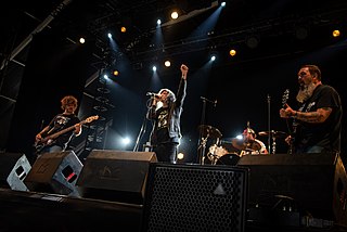 <span class="mw-page-title-main">Eyehategod</span> American sludge metal band