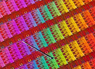 <span class="mw-page-title-main">Haswell (microarchitecture)</span> Intel processor microarchitecture