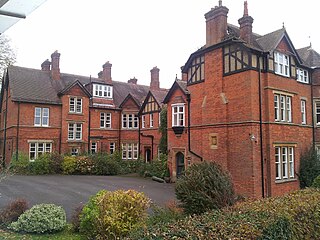 <span class="mw-page-title-main">Hazelwood School</span> Private preparatory day school in Oxted, Surrey, England