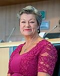 Ylva Johansson